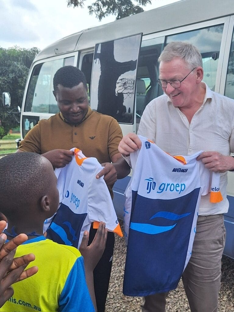 Bulamu Children's Village 1