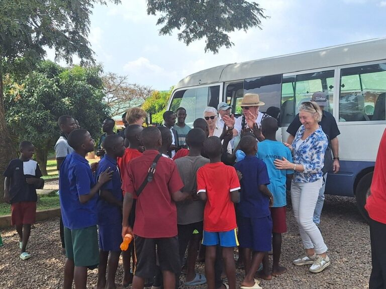 Bulamu Children's Village 3