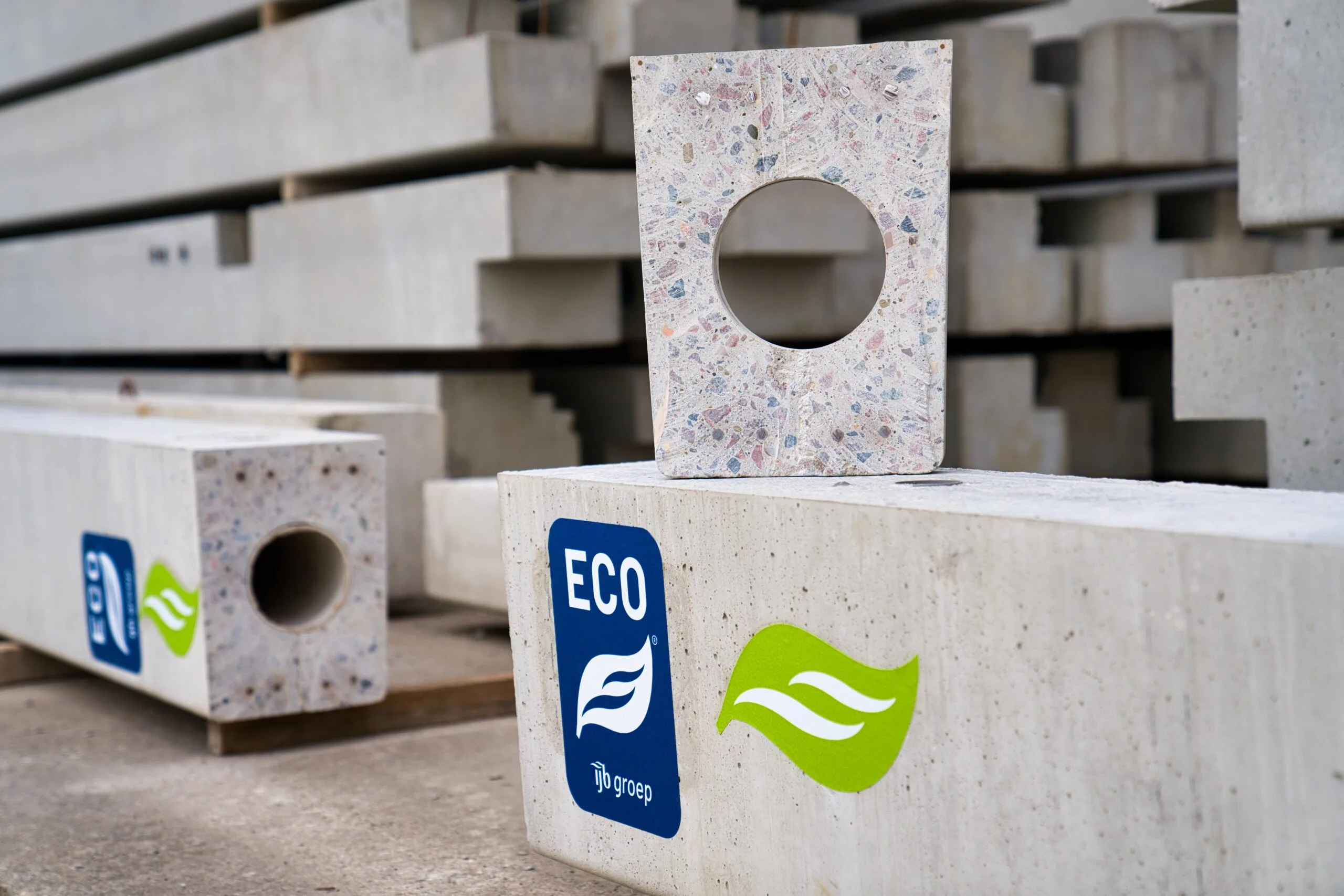 Foto's Eco-Funderingsbalk (13) tbv website